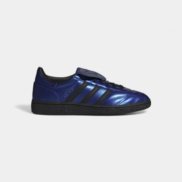 Lage Sneakers adidas Handball Spezial Lucid Blue Black (Women's)