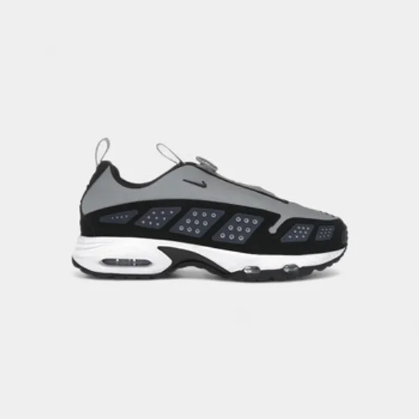 Nike Lage Sneakers Nike Air Max Sunder Silver Anthracite (Women's) — vergelijk prijzen bij 1 winkel