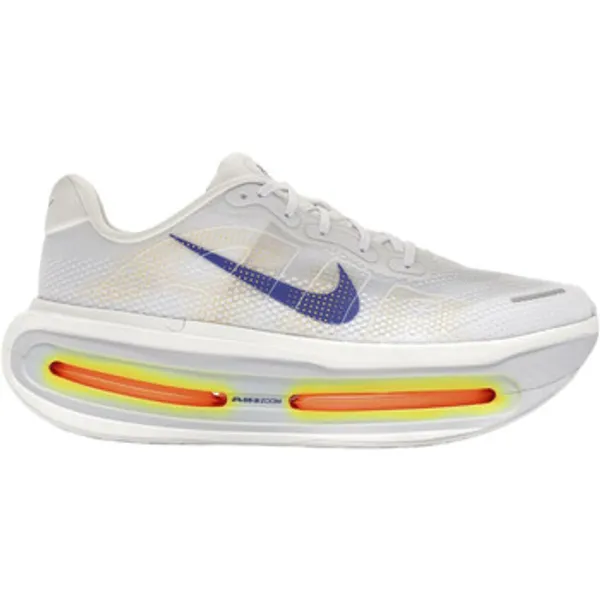 Nike Lage Sneakers  Vomero Premium Oranje