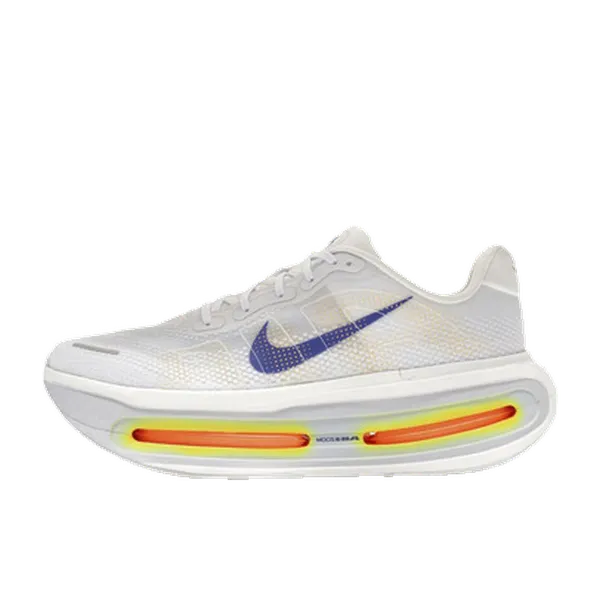 Nike Vomero Premium White Lapis Total Orange, vergelijk prijzen bij 1 winkel