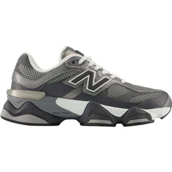 New Balance Lage Sneakers New Balance 9060 Magnet Faded Black (GS) — vergelijk prijzen bij 1 winkel