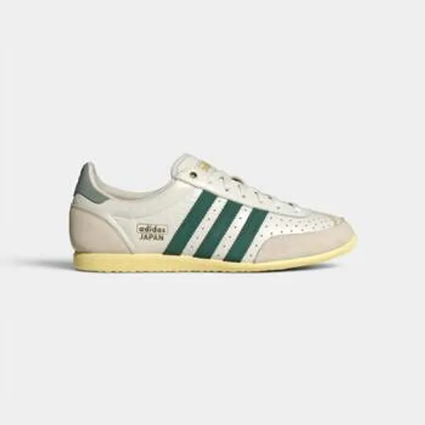 Adidas Lage Sneakers adidas Japan W "Collegiate Green" — vergelijk prijzen bij 1 winkel