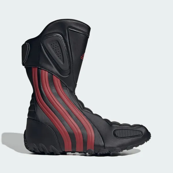 adidas Ghost Moto Mid Core Black/Team Victory Red, vergelijk prijzen bij 1 winkel
