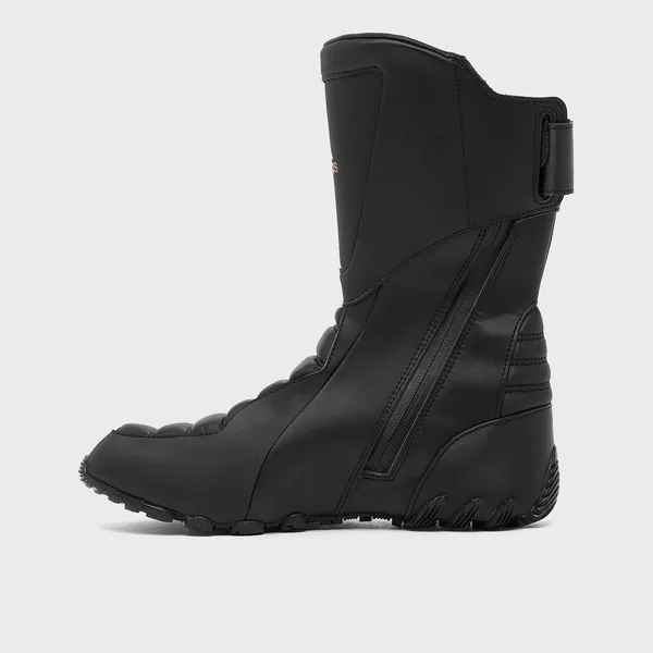 adidas Ghost Moto Mid Core Black/Team Victory Red, foto 3 van 4