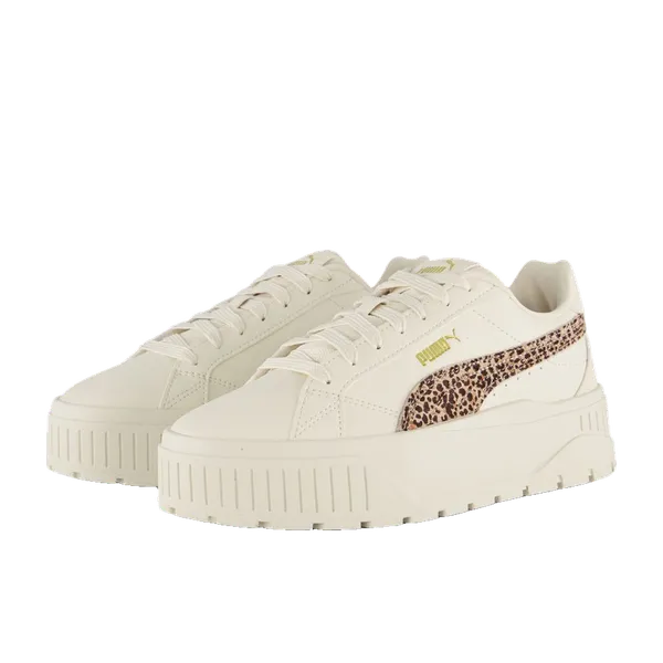 Puma Karmen II Beige, vergelijk prijzen bij 1 winkel