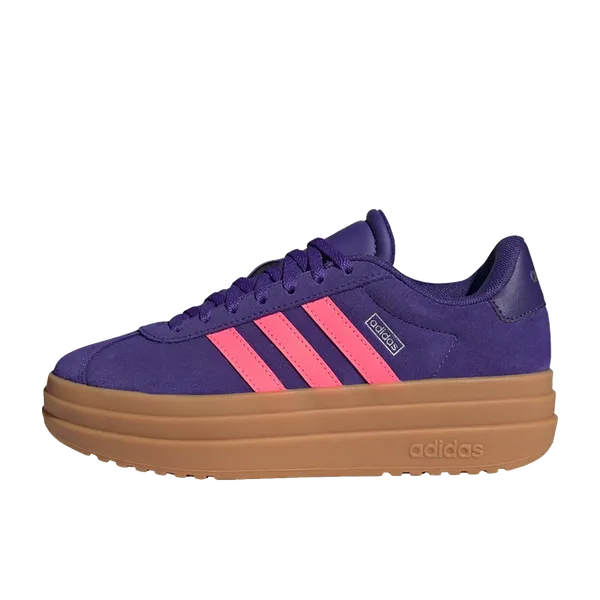 adidas VL Court Bold Paars, vergelijk prijzen bij 3 winkels