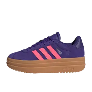 adidas VL Court paars