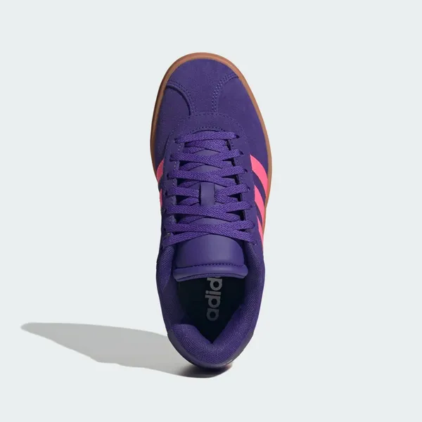 adidas VL Court Bold Paars, foto 2 van 4