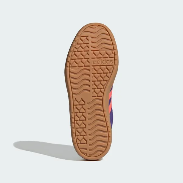 adidas VL Court Bold Paars, foto 3 van 4
