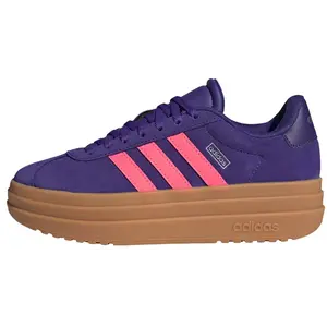 adidas VL Court paars