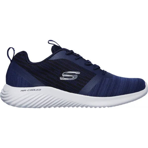 Skechers Marauder Marineblauw, vergelijk prijzen bij 1 winkel