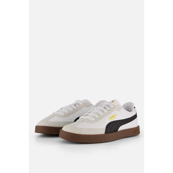 Puma Club II Era White-Black, foto 2 van 5
