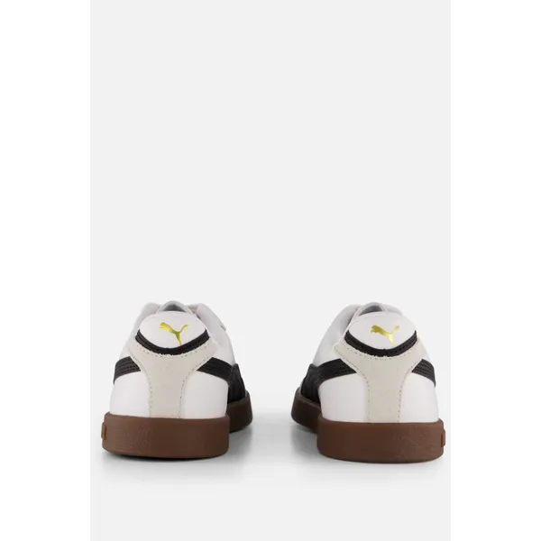 Puma Club II Era White-Black, foto 3 van 5