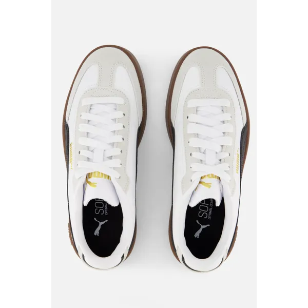 Puma Club II Era White-Black, foto 4 van 5
