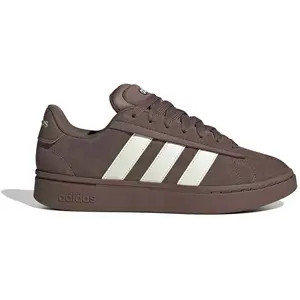 adidas Grand Court Alpha bruin
