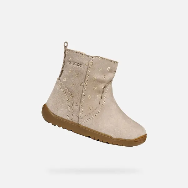 GEOX GEOX MACCHIA DREUMES Sneakers — vergelijk prijzen bij 1 winkel