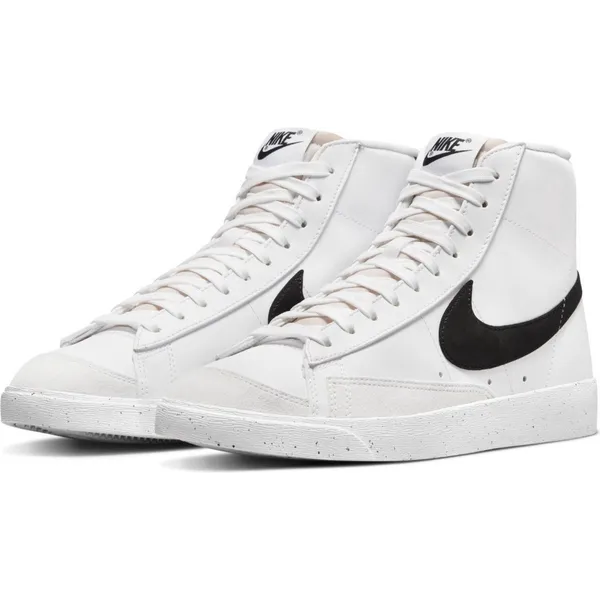 Nike Nike Sneakers - wit - zwart — vergelijk prijzen bij 1 winkel