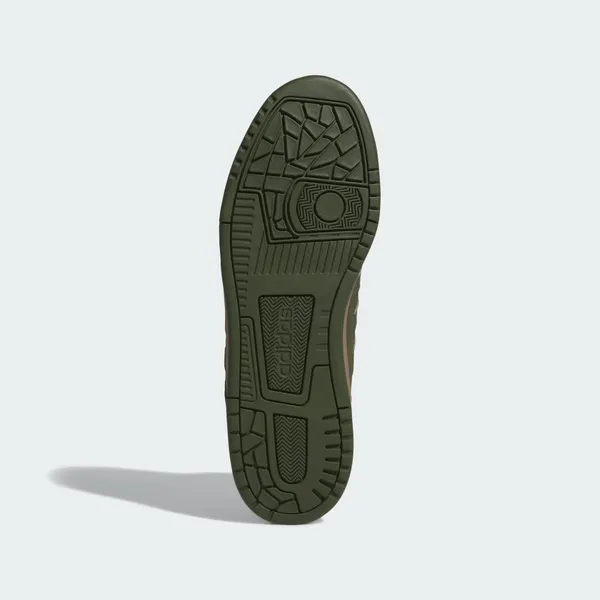 adidas Rapid Court Winterized Groen, foto 3 van 4
