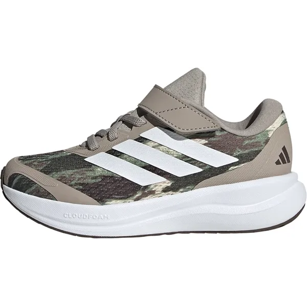 adidas adidas Sportswear RUNFALCON 6 SCHOENEN KIDS - Kinderen - Bruin — vergelijk prijzen bij 1 winkel