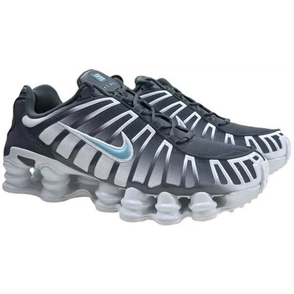 Nike Nike Shox TL - Sneakers — vergelijk prijzen bij 1 winkel