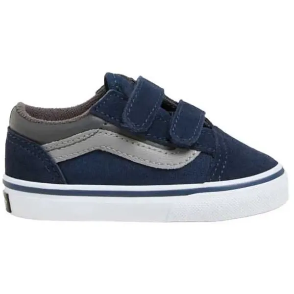 Vans Old Skool V Tnlb Nvgy