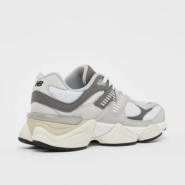 New Balance 9060 GS Rain Cloud Black Castlerock, foto 3 van 3