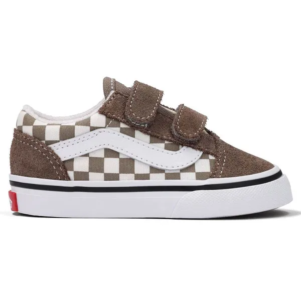 Vans Old Skool V Walnut