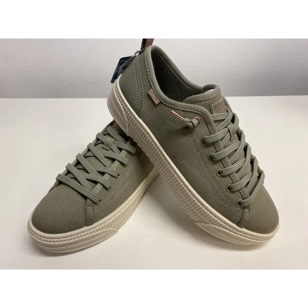 Skechers Sneakers Olijfgroen