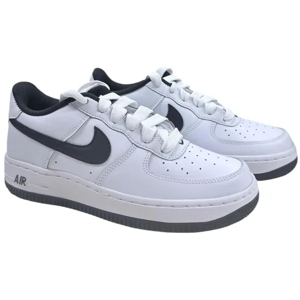 Nike Air Force 1 LV8 3 Wit/Zwart Kids, vergelijk prijzen bij 1 winkel