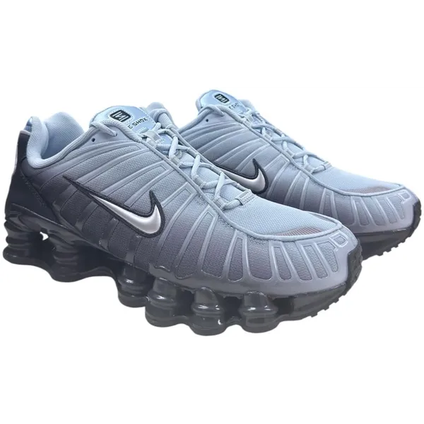 Nike Nike Shox TL - Sneakers — vergelijk prijzen bij 1 winkel