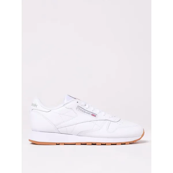 Reebok Classic Leather White