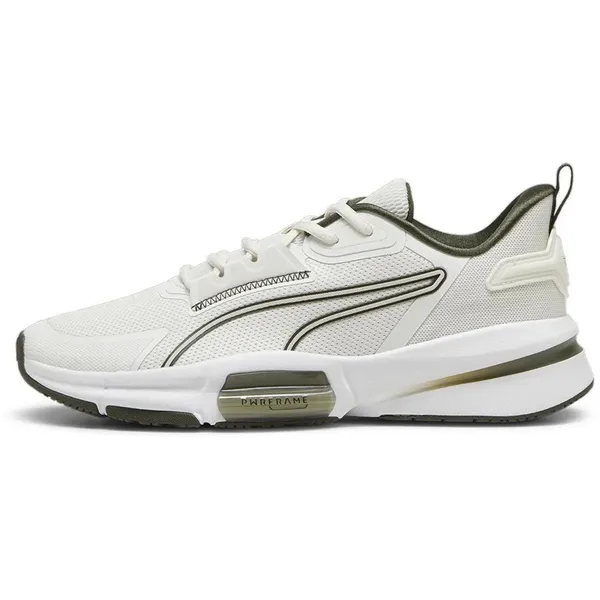 PUMA PUMA Pwr Frame Tr 3 Schoenen Beige EU 41 Man,Vrouw — vergelijk prijzen bij 1 winkel