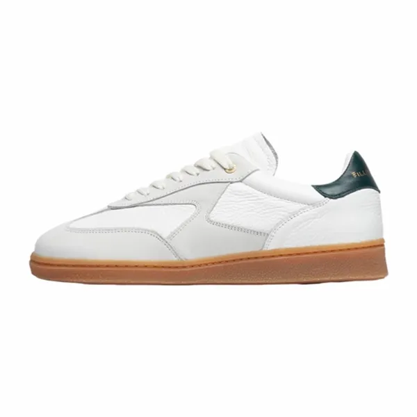 Filling Pieces Filling Pieces Unisex Sprinter Dice White-Schoenmaat 37 — vergelijk prijzen bij 1 winkel