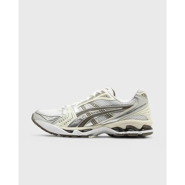 ASICS Gel-Kayano 14 White Ivory, vergelijk prijzen bij 1 winkel