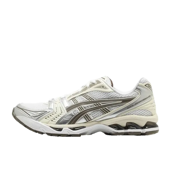 ASICS Gel-Kayano 14 White Ivory, vergelijk prijzen bij 1 winkel