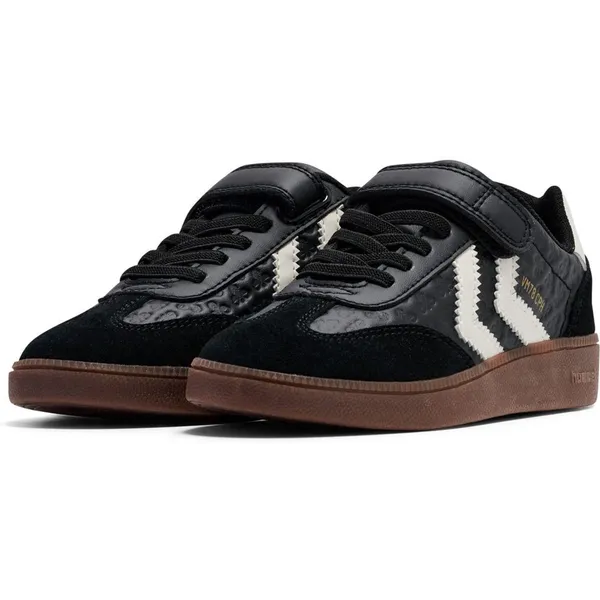 hummel hummel Kinder Sneaker Vm78 Cph LS JR 230243 — vergelijk prijzen bij 1 winkel