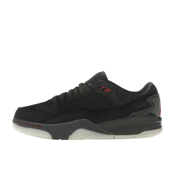 Nike Air Jordan Flight Court x Who Decides War "Bred", vergelijk prijzen bij 1 winkel