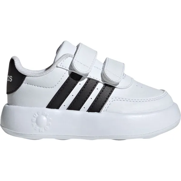 adidas Breaknet 2.0 CF I Wit/Zwart, vergelijk prijzen bij 1 winkel