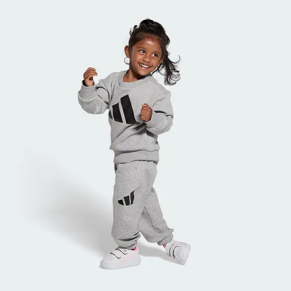 adidas Grand Court Minnie CF I Wit Kids, foto 2 van 4