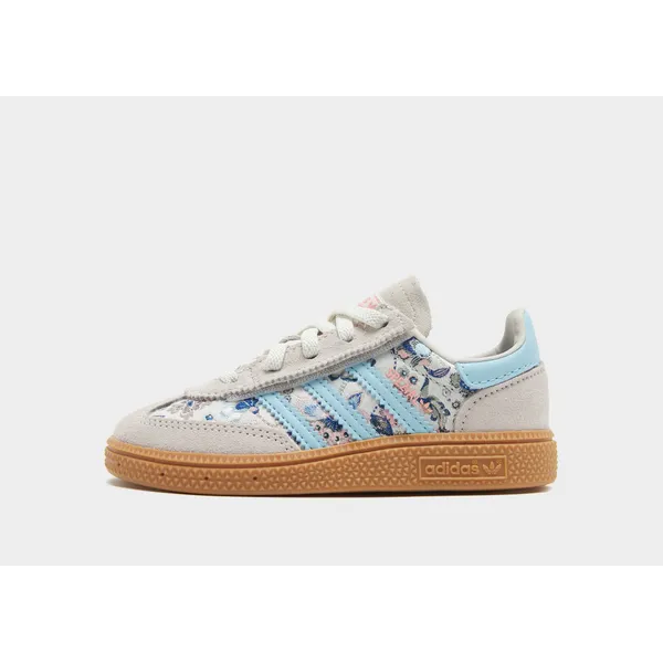 Adidas Handball Spezial Grijs