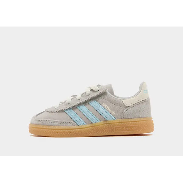 adidas Originals adidas Originals Handball Spezial Infant - Beige, Beige — vergelijk prijzen bij 1 winkel