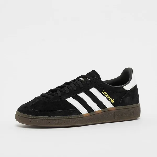 adidas Originals Handball Spezial Zwart, foto 2 van 3