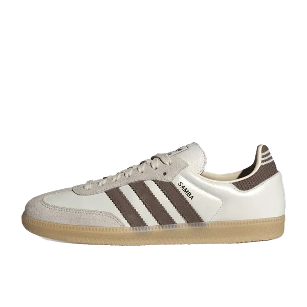 adidas Originals Samba OG Wit, vergelijk prijzen bij 1 winkel
