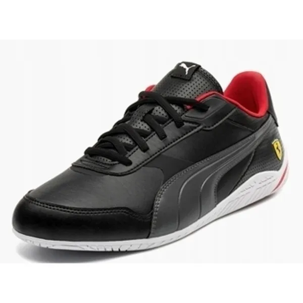 Puma Ferrari Rdg Cat 2.0 Zwart, vergelijk prijzen bij 1 winkel