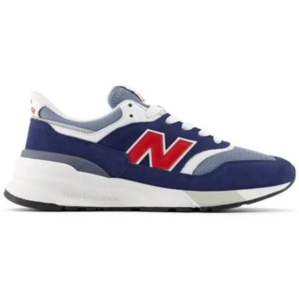 New Balance Lage Sneakers New Balance U997REA — vergelijk prijzen bij 1 winkel