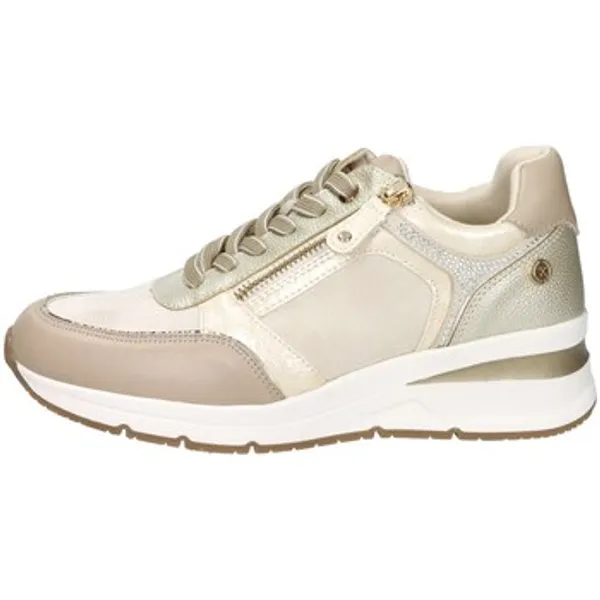 Lage Sneakers Xti 144223
