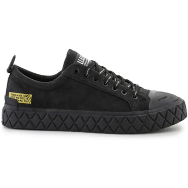 Palladium Palla Ace LO Surplus ALL Black, foto 2 van 2