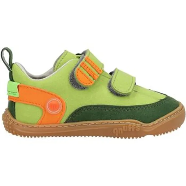 qnuffs Lage Sneakers qnuffs Barefoot-lage schoenen AHORN — vergelijk prijzen bij 1 winkel