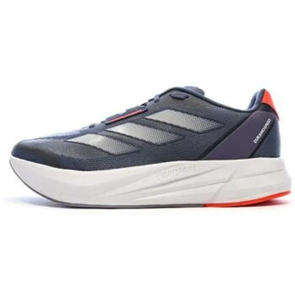 Adidas Lage Sneakers  Duramo Speed Blauw