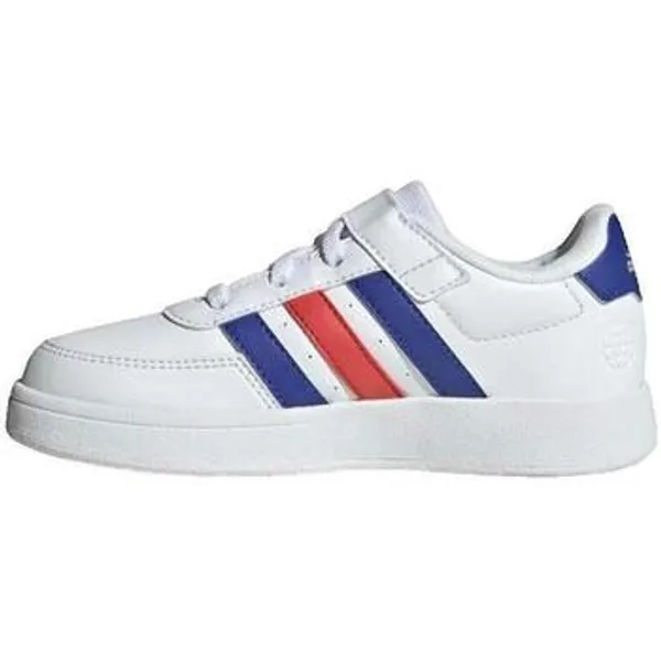 adidas Breaknet Court Wit, vergelijk prijzen bij 1 winkel